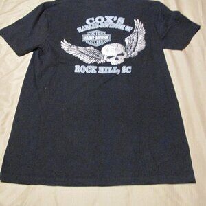 Freedom & Wind Outlasts Hard Times - Screw it, Let's Ride Cox's HD, Rock Hill SC